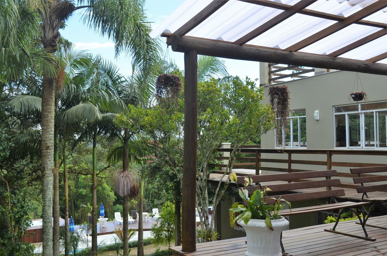 Hotel Sonnet Curitiba Exterior foto